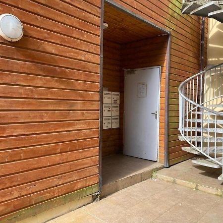 Le Ptit Vert - Wifi - Confort - Entree Autonome - Entre Gare Et Centre Quimper Eksteriør billede